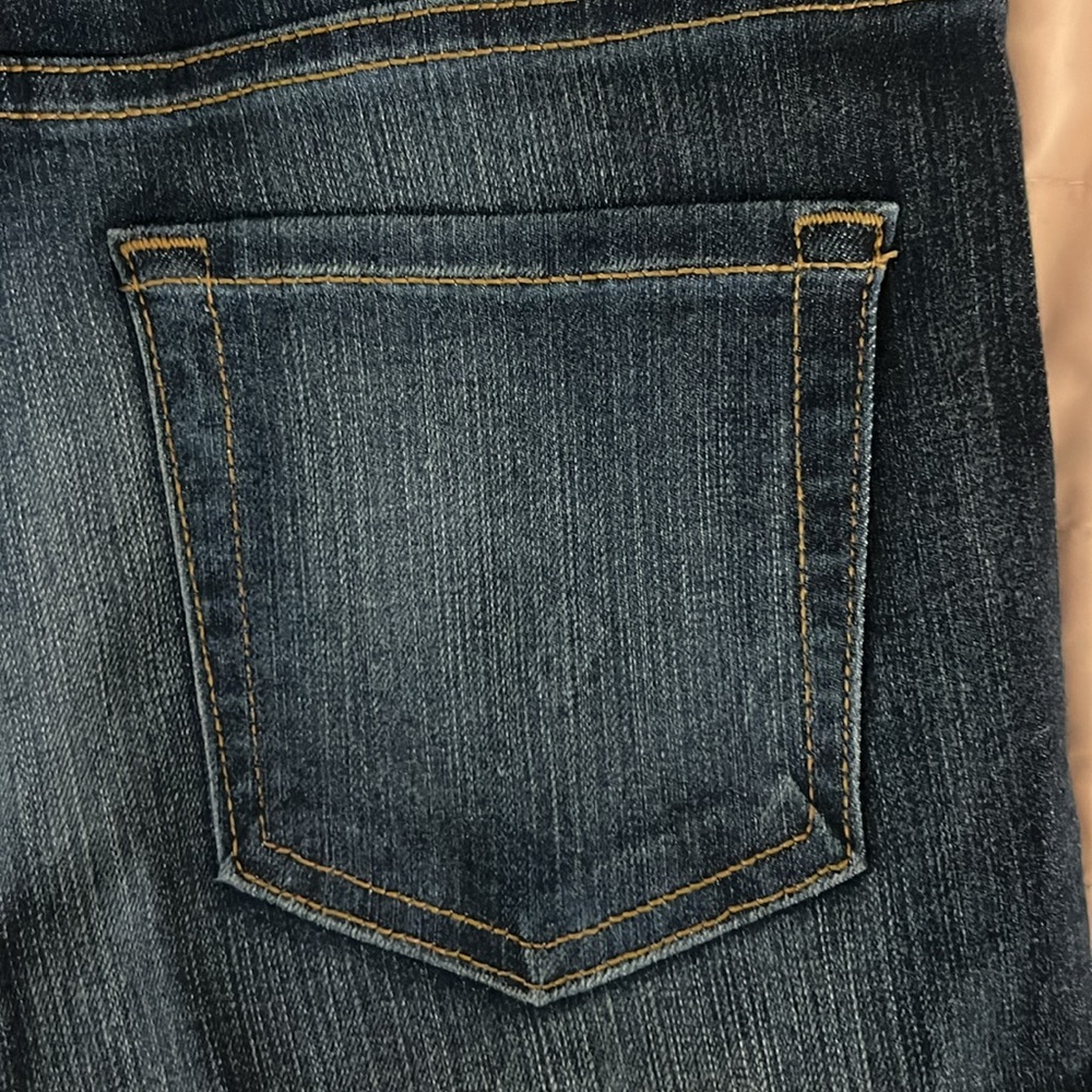 Fashion Nova Studded Skinny Jeans - Picture 12 of 14